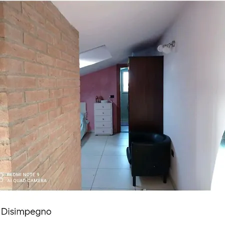 Loft A 200 Metri Dal Mare,immerso Nel Verde. *