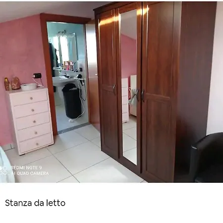 Loft A 200 Metri Dal Mare,immerso Nel Verde. Appartement